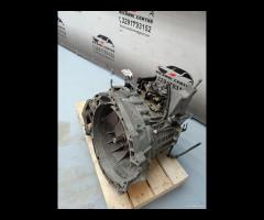 CAMBIO MANUALE 5M JAGUAR X-TYPE X400 2.0 DIESEL AJ - 8