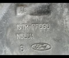 CAMBIO MANUALE 5M JAGUAR X-TYPE X400 2.0 DIESEL AJ - 10