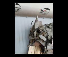 CAMBIO MANUALE 5M JAGUAR X-TYPE X400 2.0 DIESEL AJ - 16