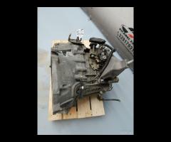 CAMBIO MANUALE 5M JAGUAR X-TYPE X400 2.0 DIESEL AJ - 17