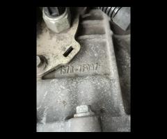 CAMBIO MANUALE 5M JAGUAR X-TYPE X400 2.0 DIESEL AJ - 21