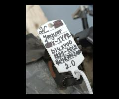 CAMBIO MANUALE 5M JAGUAR X-TYPE X400 2.0 DIESEL AJ - 22