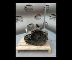 CAMBIO MANUALE 6M PDV VW GOLF VII 2.0 TSI R 4X4 MO