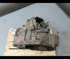 CAMBIO MANUALE 6M PDV VW GOLF VII 2.0 TSI R 4X4 MO