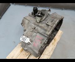 CAMBIO MANUALE 6M PDV VW GOLF VII 2.0 TSI R 4X4 MO