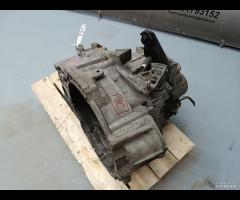 CAMBIO MANUALE 6M PDV VW GOLF VII 2.0 TSI R 4X4 MO