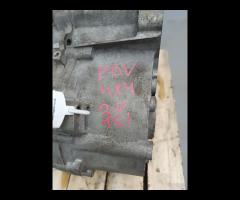 CAMBIO MANUALE 6M PDV VW GOLF VII 2.0 TSI R 4X4 MO - 9