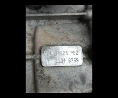 CAMBIO MANUALE 6M PDV VW GOLF VII 2.0 TSI R 4X4 MO - 12