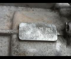 CAMBIO MANUALE 6M PDV VW GOLF VII 2.0 TSI R 4X4 MO - 13