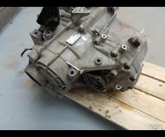 CAMBIO MANUALE 6M PDV VW GOLF VII 2.0 TSI R 4X4 MO - 14