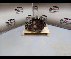 CAMBIO MANUALE 6M OPEL ASTRA 2012 2.0 CTDI 5557752