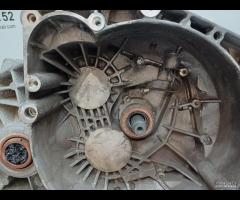 CAMBIO MANUALE 6M OPEL ASTRA 2012 2.0 CTDI 5557752 - 7