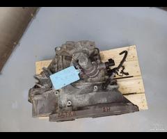 CAMBIO MANUALE 6M OPEL ASTRA 2012 2.0 CTDI 5557752 - 8
