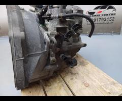 CAMBIO MANUALE 6M OPEL ASTRA 2012 2.0 CTDI 5557752 - 10