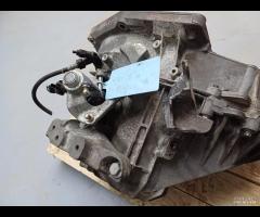 CAMBIO MANUALE 6M OPEL ASTRA 2012 2.0 CTDI 5557752 - 17