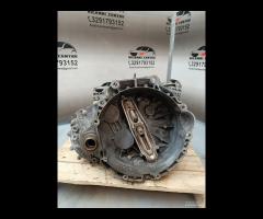 CAMBIO MANUALE 6M GS6-53DG  MINI COOPER D R56 2012