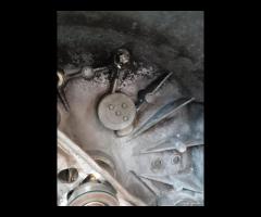 CAMBIO MANUALE 6M GS6-53DG  MINI COOPER D R56 2012