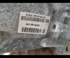 CAMBIO MANUALE 6M GS6-53DG  MINI COOPER D R56 2012 - 8