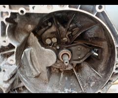 CAMBIO MANUALE 5M CITROEN C3 PEUGEOT 308 2010 1.6 - 6