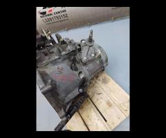 CAMBIO MANUALE 5M CITROEN C3 PEUGEOT 308 2010 1.6 - 7