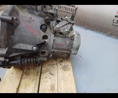 CAMBIO MANUALE 5M CITROEN C3 PEUGEOT 308 2010 1.6 - 8