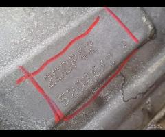 CAMBIO MANUALE 5M CITROEN C3 PEUGEOT 308 2010 1.6 - 9