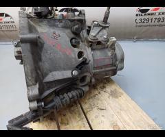 CAMBIO MANUALE 5M CITROEN C3 PEUGEOT 308 2010 1.6 - 10