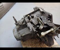CAMBIO MANUALE 5M CITROEN C3 PEUGEOT 308 2010 1.6 - 13