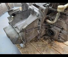 CAMBIO MANUALE 5M CITROEN C3 PEUGEOT 308 2010 1.6 - 14