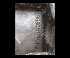 CAMBIO MANUALE 5M CITROEN C3 PEUGEOT 308 2010 1.6 - 17