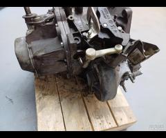 CAMBIO MANUALE 5M CITROEN C3 PEUGEOT 308 2010 1.6 - 21