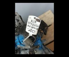 CAMBIO MANUALE 6 MARCE  KIA CEED 1.6 GDI 2013_2015 - 14