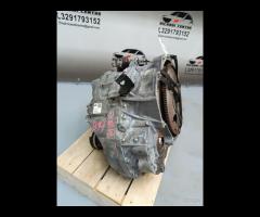 CAMBIO AUTOMATICO MDK AF40-6 OPEL MERIVA 2016 1.4 - 7