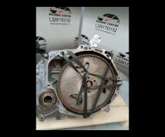 CAMBIO AUTOMATICO MDK AF40-6 OPEL MERIVA 2016 1.4 - 10