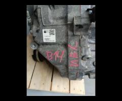 CAMBIO AUTOMATICO MDK AF40-6 OPEL MERIVA 2016 1.4 - 11