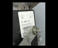 CAMBIO AUTOMATICO MDK AF40-6 OPEL MERIVA 2016 1.4 - 16