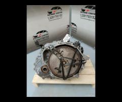 CAMBIO AUTOMATICO MDK AF40-6 OPEL MERIVA 2016 1.4 - 20