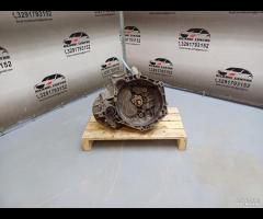 CAMBIO MANUALE 6M OPEL INISGNIA  2.0 CDTI A20DT 55