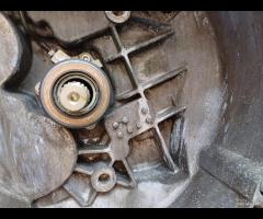 CAMBIO MANUALE 6M OPEL INISGNIA  2.0 CDTI A20DT 55 - 7