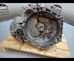 CAMBIO MANUALE 6M OPEL INISGNIA  2.0 CDTI A20DT 55 - 8