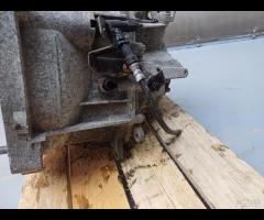 CAMBIO MANUALE 6M OPEL INISGNIA  2.0 CDTI A20DT 55 - 12