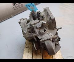 CAMBIO MANUALE 6M OPEL INISGNIA  2.0 CDTI A20DT 55 - 15