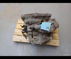 CAMBIO MANUALE 6M OPEL INISGNIA  2.0 CDTI A20DT 55 - 19