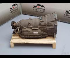 CAMBIO AUTOMATICO GA6HP19Z BMW E90 2.0 D N47D20C 2