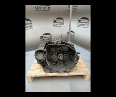 CAMBIO MANUALE 6 M PEUGEOT 308 3008 C4 DS4 1.6 DIE