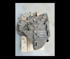 CAMBIO MANUALE 6 M PEUGEOT 308 3008 C4 DS4 1.6 DIE