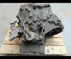 CAMBIO MANUALE 6 M PEUGEOT 308 3008 C4 DS4 1.6 DIE - 7