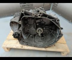 CAMBIO MANUALE 6 M PEUGEOT 308 3008 C4 DS4 1.6 DIE - 13