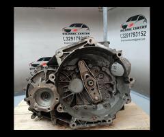 CAMBIO MANULE 6 MARCE SEM VOLKSWAGEN T-ROC 1.0 TSI