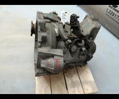 CAMBIO MANULE 6 MARCE SEM VOLKSWAGEN T-ROC 1.0 TSI - 7